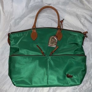 BRAND NEW W/TAGS Dooney & Bourke
